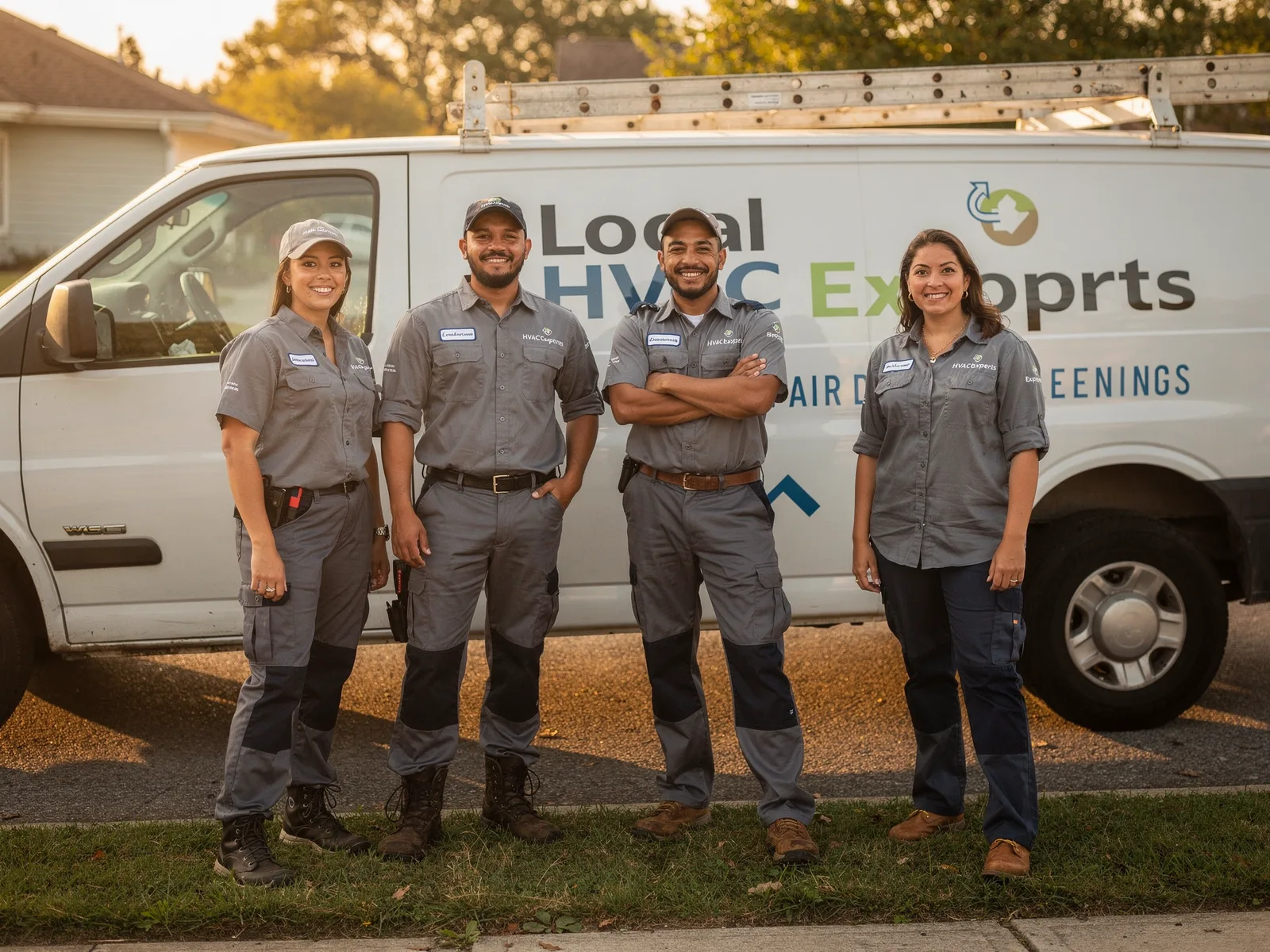 24/7 HVAC Repair & AC Replacement company in Bowling Green, FL